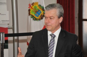 Tranquilidad, paz y gobernabilidad en Veracruz: SEGOB