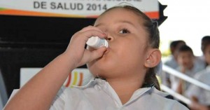 Inician en Yucatán actividades de Primera Semana Nacional de Salud 2015