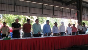 Sindicato refresquero en Yucatán celebra su 52 aniversario