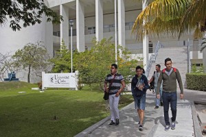 Invita UNICARIBE al simposio sobre humedales en Quintana Roo
