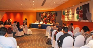 Inauguran Primer Congreso de Idiomas en Cancún “New Trends In Language In Teaching”