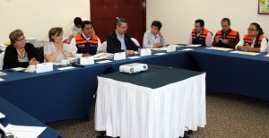 Será Veracruz sede del primer Taller Regional de Cambio Climático del Golfo de México y Mar Caribe 2015