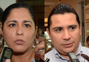 Renuncian militantes al PRI y PRD en Tabasco