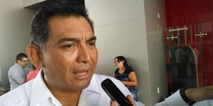 Mérida contará con un transporte eficiente y de calidad: Víctor Caballero
