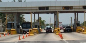 Agradece Joaquín Caballero suspensión del ajuste tarifario al puente Coatzacoalcos