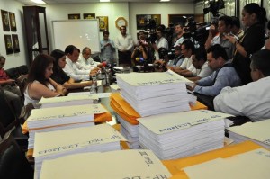 Congreso de Tabasco inicia procedimiento de juicio de procedencia contra Jorge Montaño