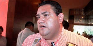 No se imponen candidatos en  Movimiento Ciudadano: Guillermo Torres