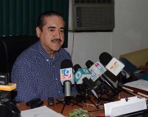 El PRI en Tabasco no coarta ni suprime los derechos políticos de su militancia: Pedro Gutiérrez