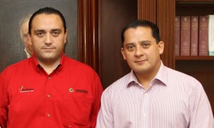 Alejandro Marrufo Roldán encargado de SEFIPLAN en Quintana Roo