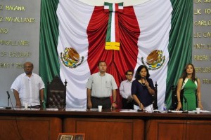 Aprueba Congreso de Tabasco que el Archivo Legislativo lleve el nombre de “Gabriela Gutiérrez Lomasto”