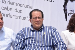 Cuenta el PRI con amplias posibilidades de ganar las elecciones en Tabasco: Manuel Andrade