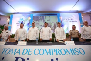 Entendimiento entre sector patronal y Gobierno, vital para el bienestar de Yucatán