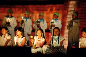 En Cumbre Tajín 2015, los niños vivirán la alegría de la tradición