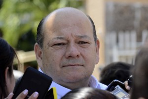 Hay que darles la confianza a los Consejeros Electorales en Tabasco: Raúl Ojeda