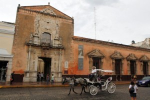 Yucatán, con condiciones para albergar el Tianguis Turístico de México en 2016