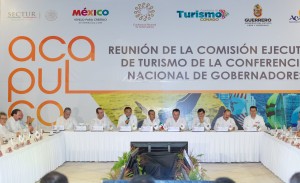 Apoya Yucatán mayor conectividad y esfuerzos regionales en materia turística