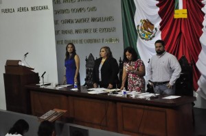 Mirella Zapata y Patricio Bosch presidirán el Congreso en Abril