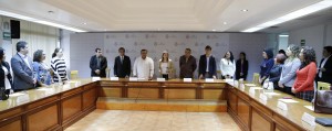 Inicia Consejo Interinstitucional Veracruzano de Educación revisión de propuestas académicas