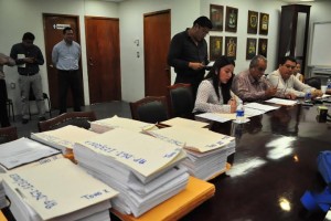 Inician proceso de desafuero contra magistrado electoral de Tabasco