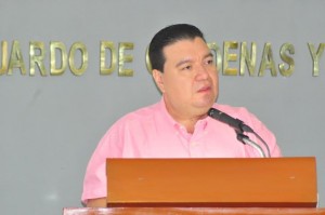 Fiscal Superior en Tabasco no debe alertar a los servidores públicos: Marín Figueroa