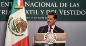 El Gobierno de la República seguirá aplicando la ley y fomentando la formalidad de la economía: EPN