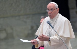 Confirma la ONU discurso del Papa en Asamblea General