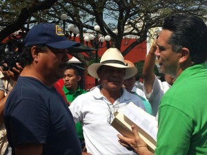 Ante PEMEX firmeza, Campeche merece lo que se ha ganado: Alejandro Moreno