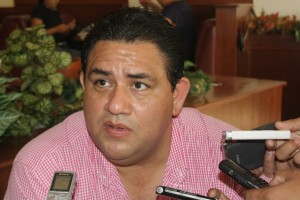 Movimiento Ciudadano en Tabasco va solo en las elecciones 2015: Guillermo Torres