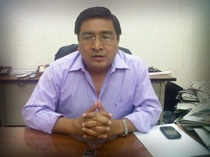 Ejercerán el voto 620 mil ciudadanos en Campeche: INE