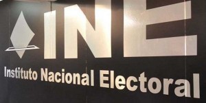 El INE presenta los lineamientos para difusión del proceso electoral