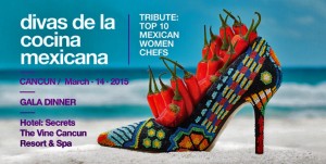 Arranca la Cuarta Edición del Wine & Food Festival Cancún-Riviera Maya