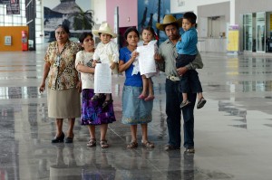 Veracruz rebasa los 200 mil registros de nacimiento gratuitos de menores
