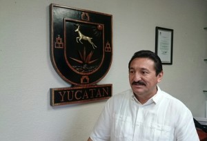 Garantizará SSY consumo sano de alimentos y bebidas durante la cuaresma en Yucatán