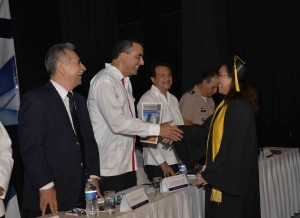 Se gradúan 120 egresados del Instituto Tecnológico de Cancún