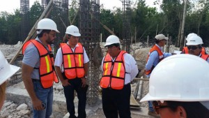 Más infraestructura pública para la educación superior y medio superior en Cancún: SINTRA