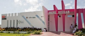 Suman 700 estudios a Mujeres para detección del Cáncer Cervicouterino en Quintana Roo