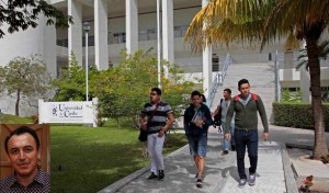 Encabezara la Universidad del Caribe el proyecto «Regionalización Turística de México»