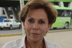 Sería una verdadera gestora como representante popular en Tabasco: Ady García