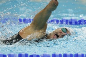 Buscan nadadores boleto a Juegos Parapanamericanos Toronto 2015