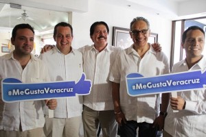 Se reúne PROFECO con hoteleros y restauranteros de Veracruz-Boca del Río