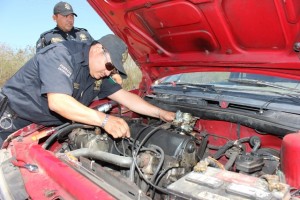 El servicio de Auxilio Vial de SSP extiende su cobertura en Yucatán