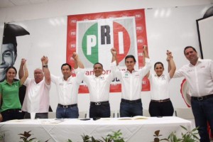 Campaña de propuestas y compromisos por Quintana Roo: Raymundo King