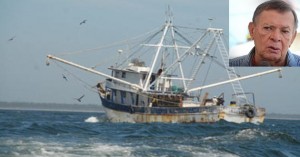 A la baja captura del camarón de exportación en Campeche: CANAIPESCA