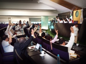 Cárcel a quien no respete la veda en Campeche: Congreso