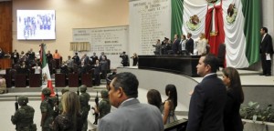 Reconocen pueblo y Gobierno de Veracruz a la Fuerza Aérea Mexicana