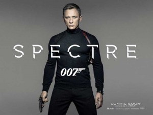 Operan a Daniel Craig, tras lesionarse durante el rodaje de James Bond en “Spectre”