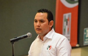 Saldrán candidatos del PRI a las calles a convencer en Yucatán