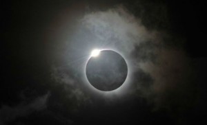 Este sábado 4 de abril Eclipse de Luna podrá ser visto en México