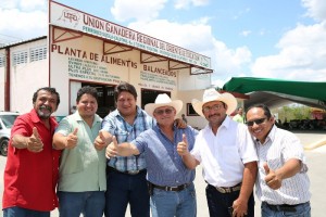 Medidas emergentes por la sequía en Yucatán