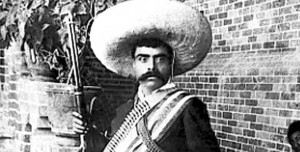 A 96 años del asesinato de Emiliano Zapata Salazar